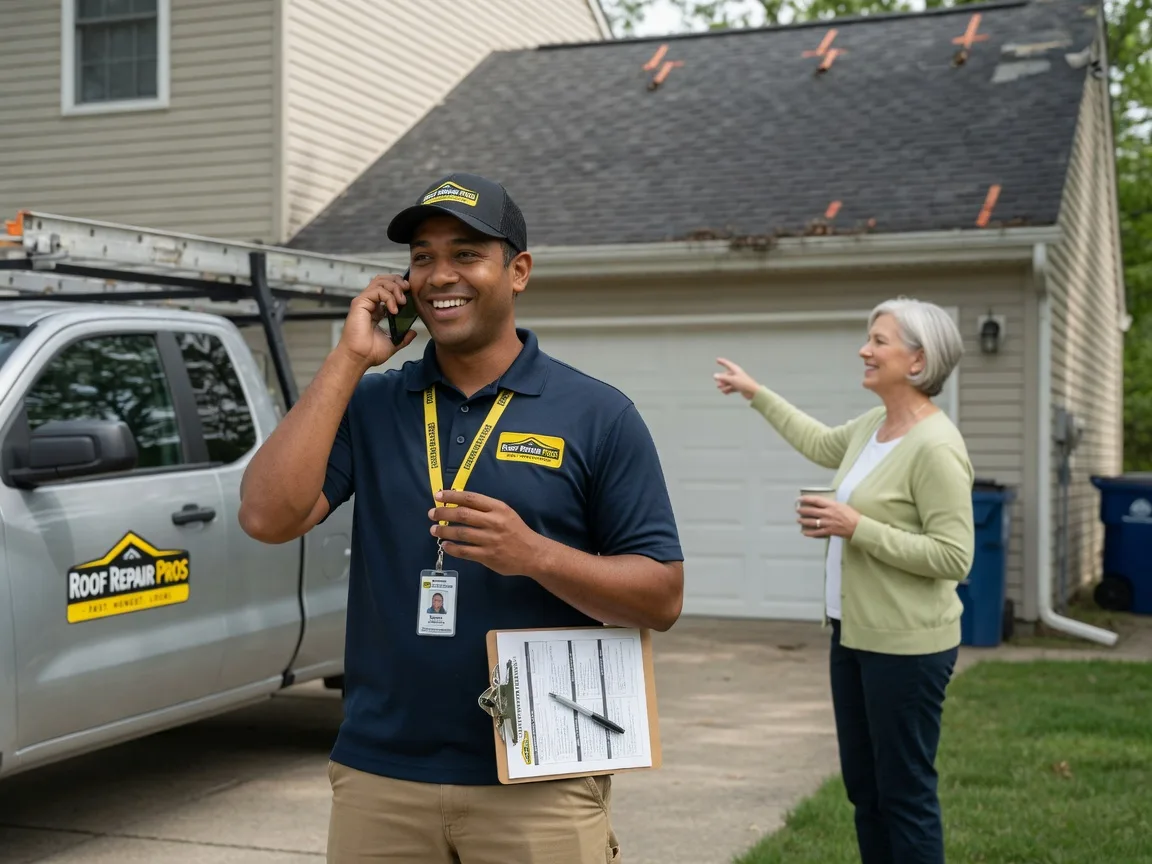 Roof Repair Ormond Beach, FL FAQs